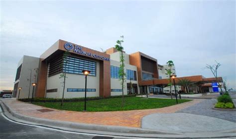 The Medical City Clark Salary & Benefits reviews .